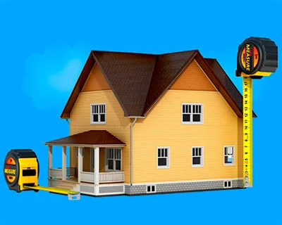 Бесплатный выезд на замер